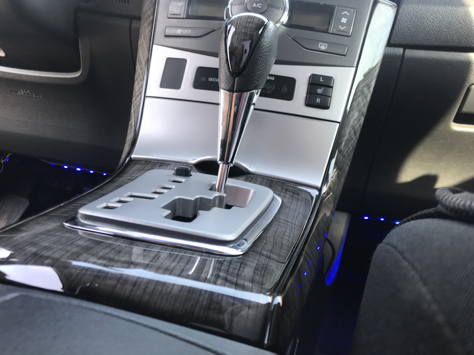 Аквапринт (иммерсионная печать) — DRIVE2