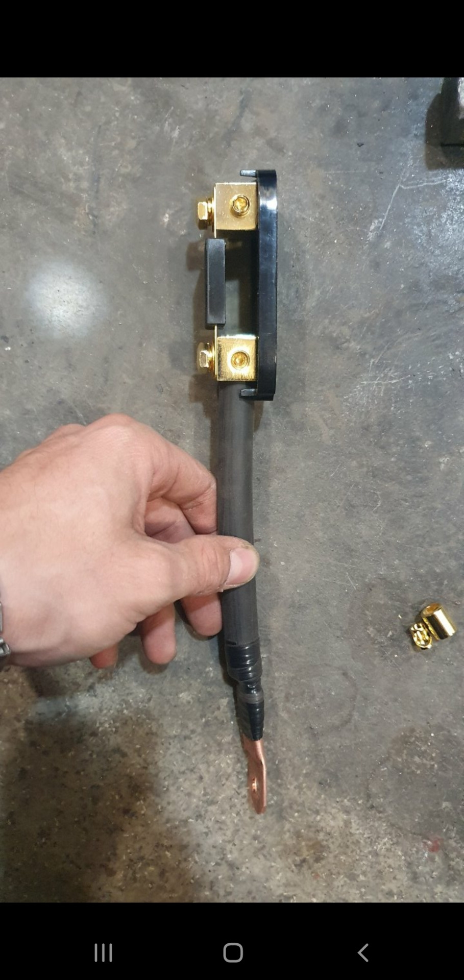 Убираем свист в колонках или 50 кг в силу — Lada 2114, 1,6 л, 2012 года ...