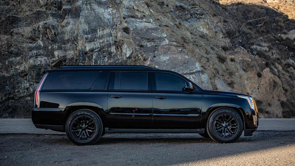 Cadillac Escalade Expedition