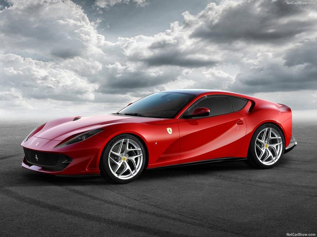 Ferrari Portofino в Израиле — DRIVE2