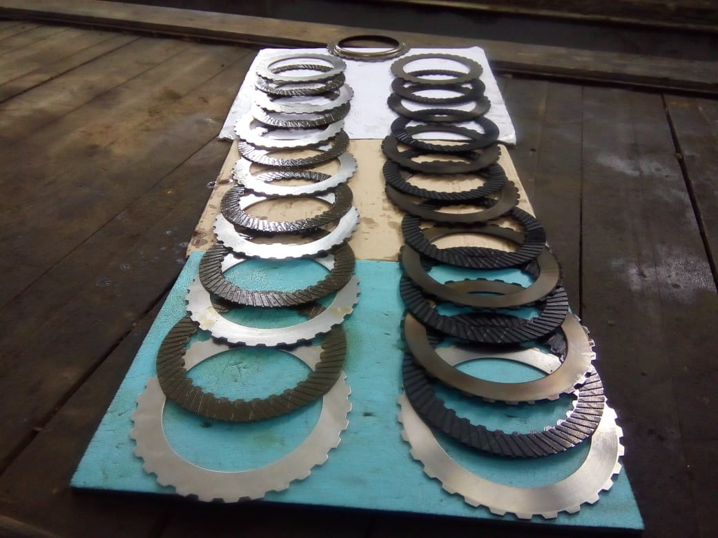 Gearbox malfunction you can continue driving или замена модуля