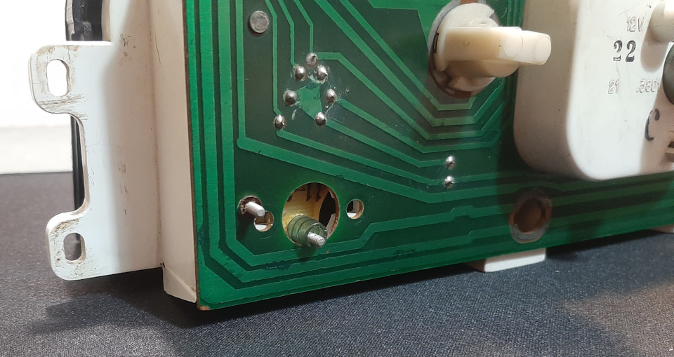 Фото в бортжурнале Москвич Святогор