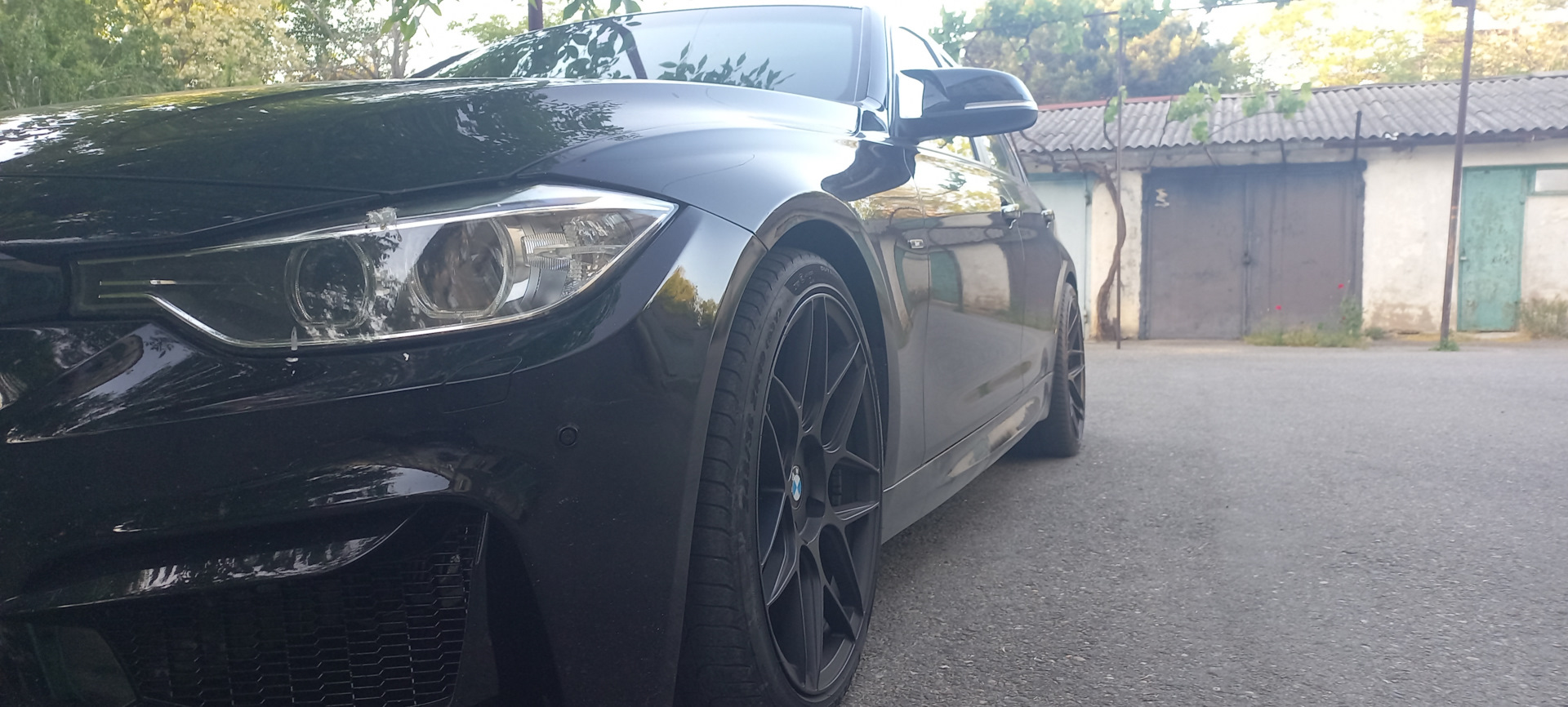 Stage 1 f30. Stage 1 f30