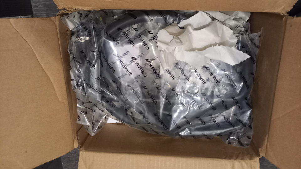 Фото в бортжурнале Ford F-Series (13G)