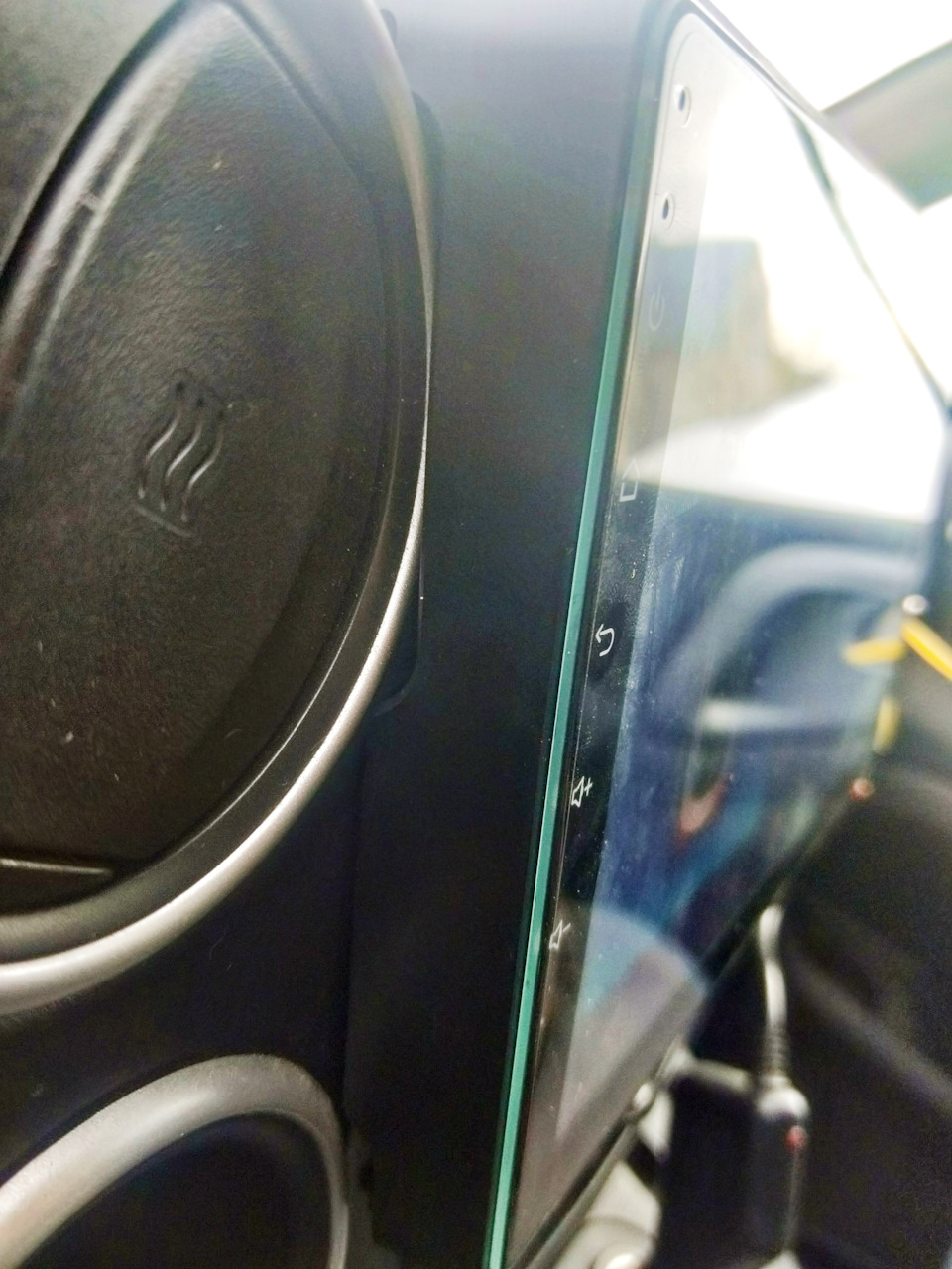 По протоптанной дорожке. Teyes CC2 P. — Citroen Berlingo (2G), 1,6 л ...