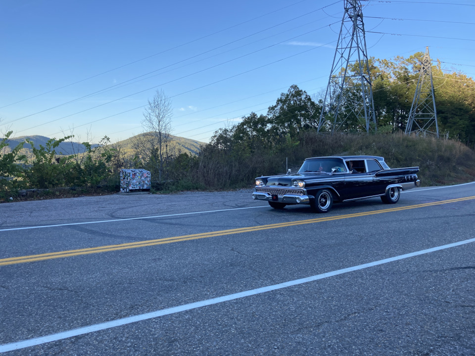 Фото в бортжурнале Chevrolet Corvette C5