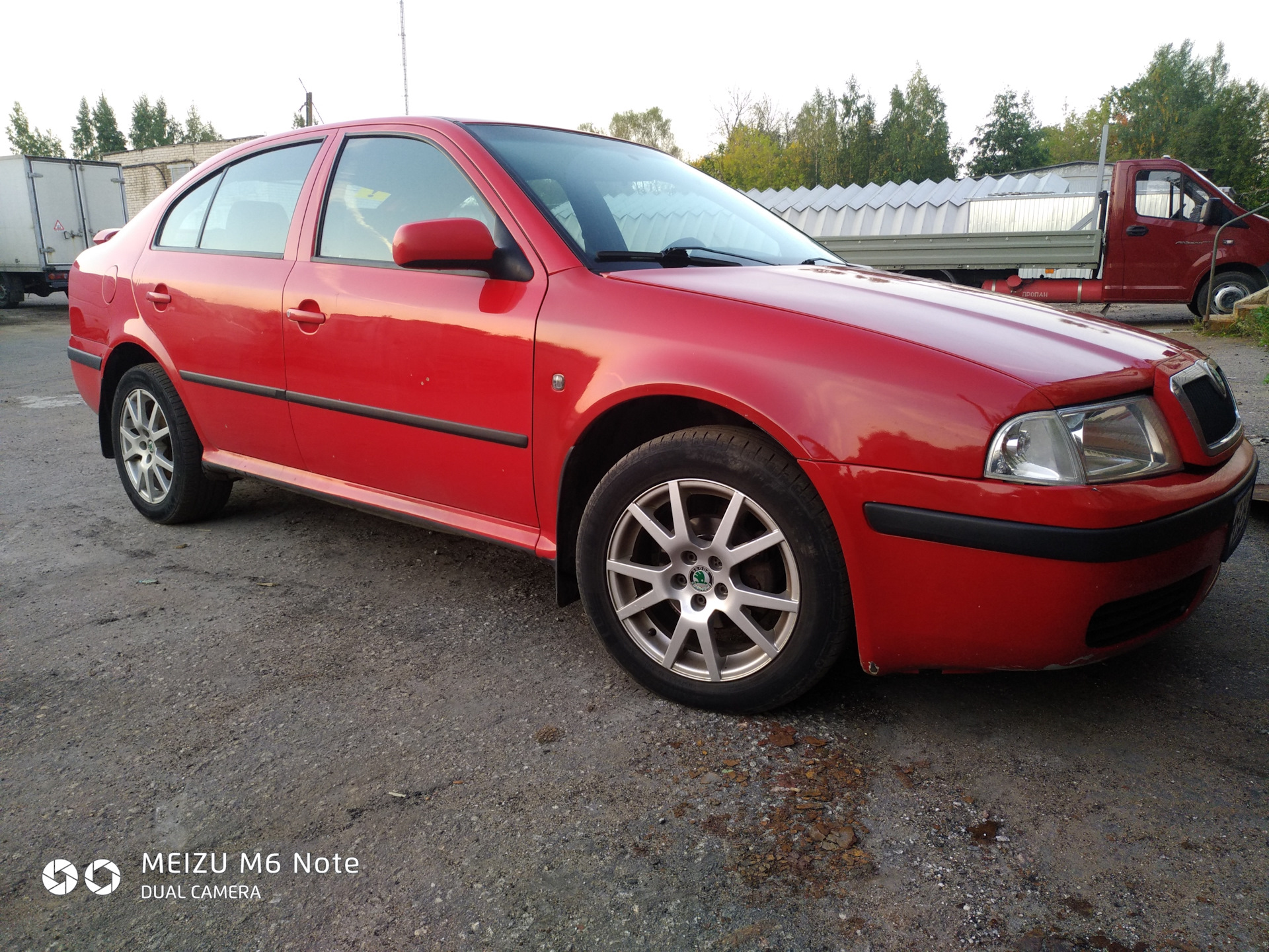 История покупки. Часть 1. — Skoda Octavia A4 Mk1, 1,8 л, 2002 года |  покупка машины | DRIVE2