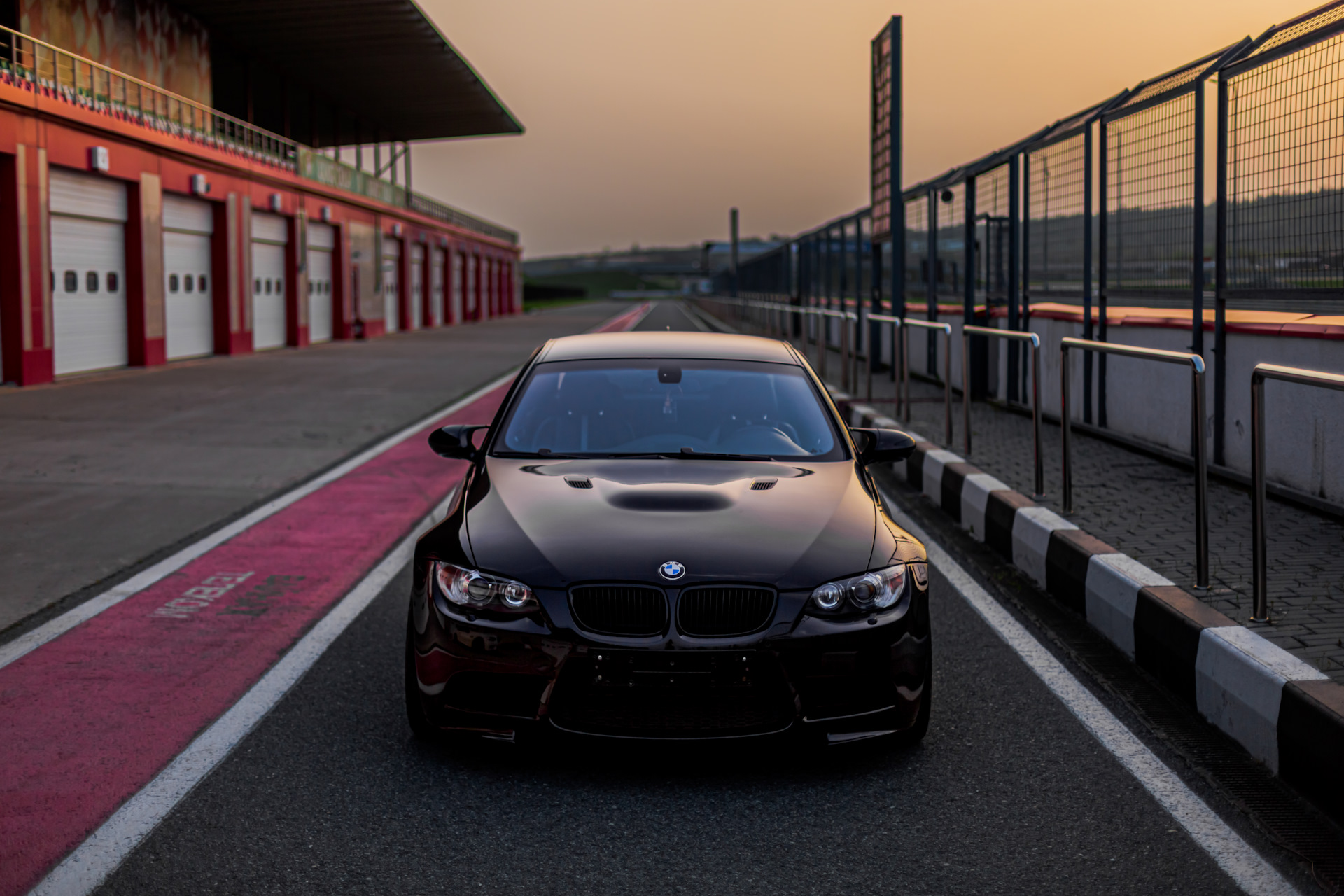 BMW m3 Coupe 2012