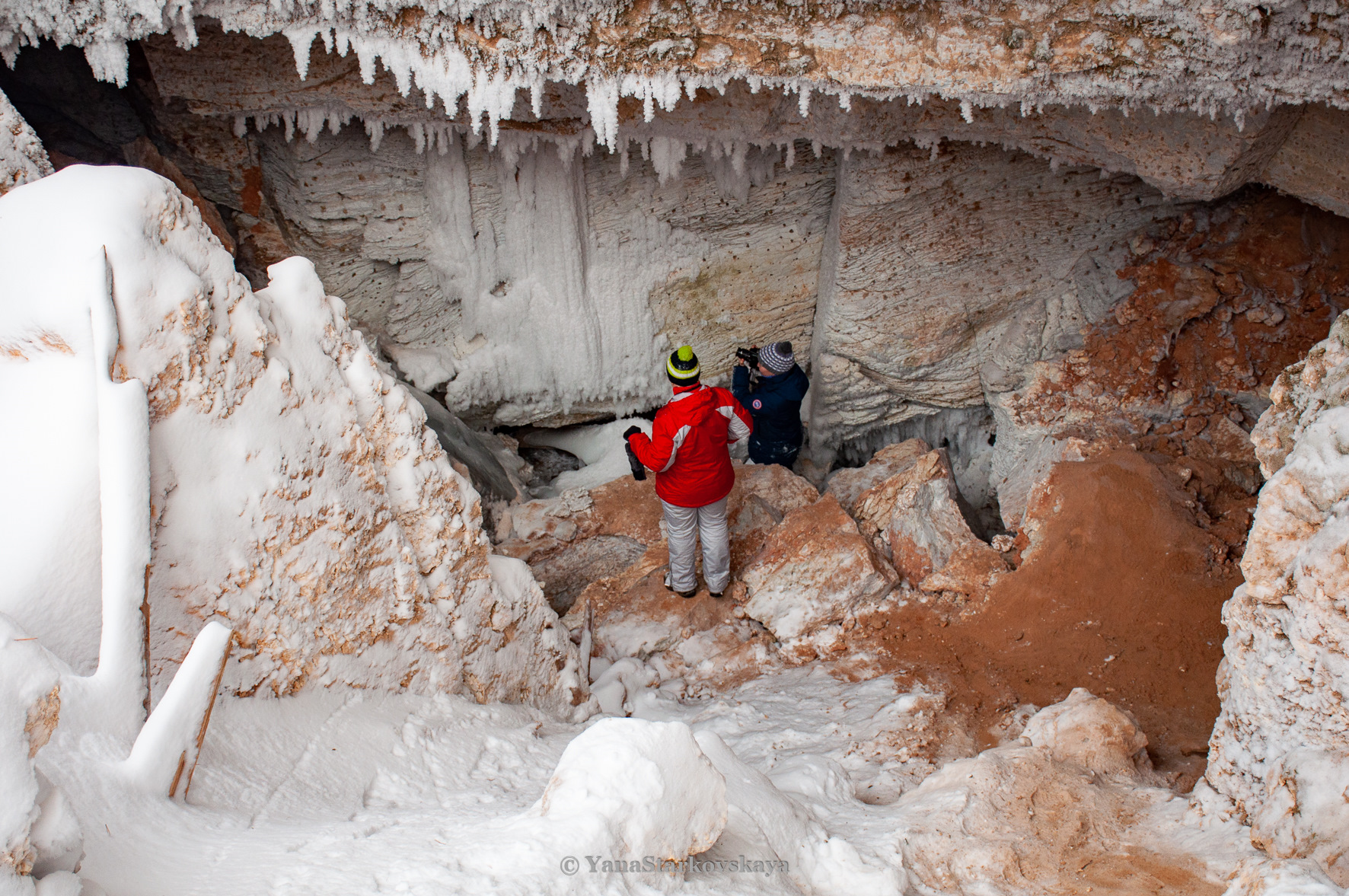 Голубино пещеры Архангельск