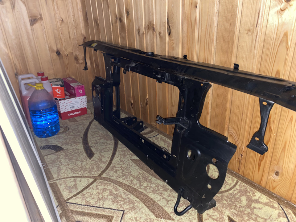 дома телик — Lada 21093i