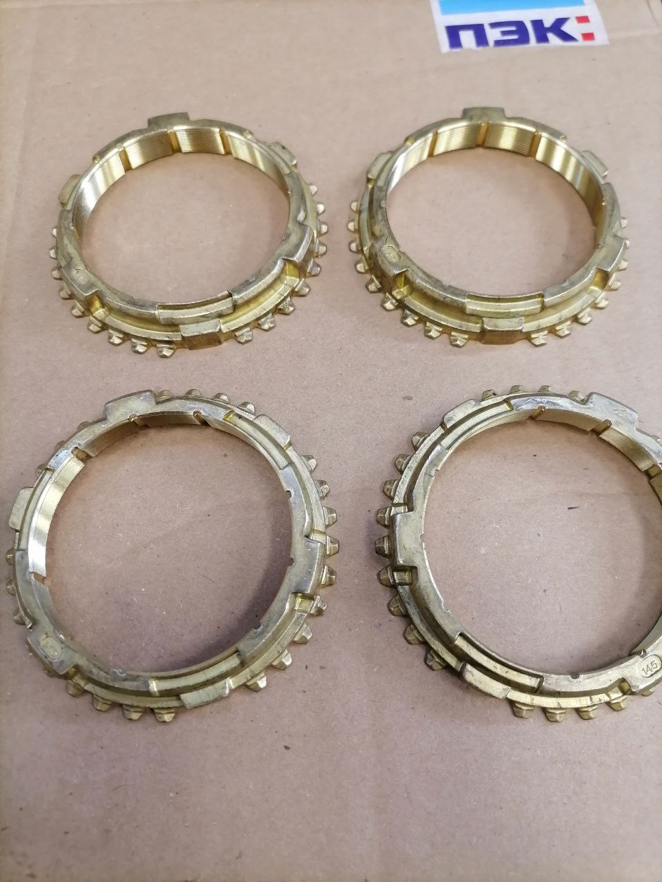 Данные кольца наименовывались как 2110 нового образца усиленные. Не подошли они не на муфты приоро кпп ни на муфты 2110 кпп. — Lada Приора хэтчбек