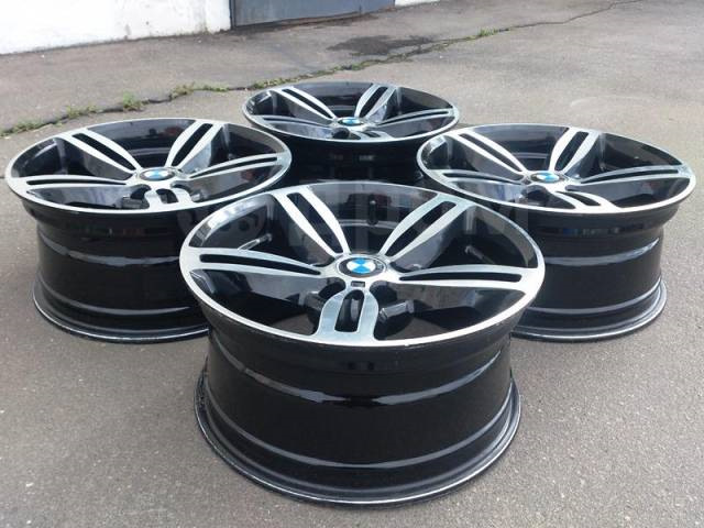 я рыгаю часть 2 — BMW 5 series (E60)