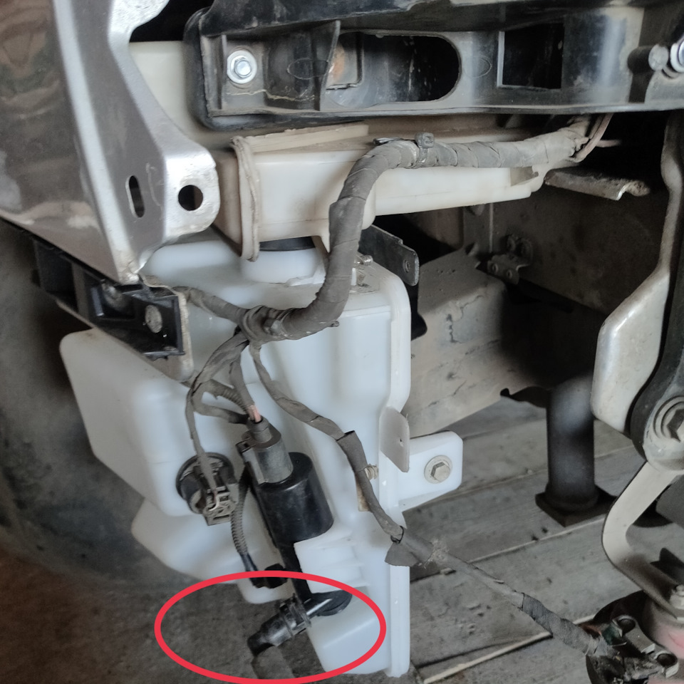 Фото в бортжурнале Volkswagen Passat B6