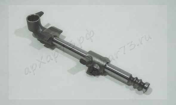 Купить Кулису На Коробку Передач Уаз Патриот