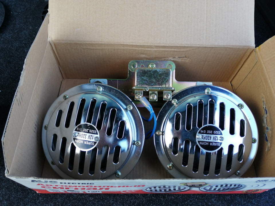 Доработка гранты — Lada Гранта Лифтбек (2-е поколение), 1,6 л, 2019 ...