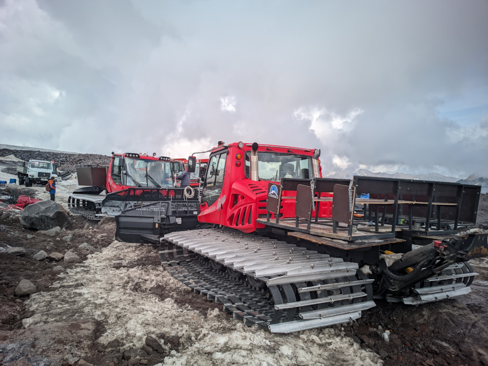 Фото в бортжурнале Chevrolet Niva (1G)