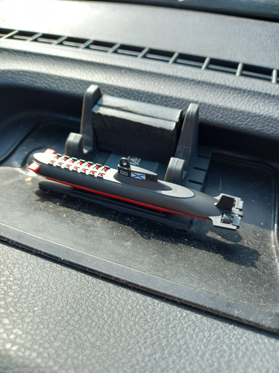 Фото в бортжурнале Renault Sandero 2G