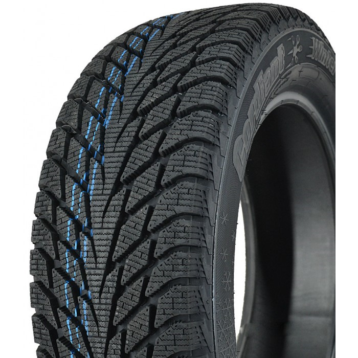 CORDIANT WINTER DRIVE 2 225/60 R18 104T — Chery Tiggo 7 Pro, 1,5 л ...