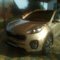 Объем масла Kia Sportage 4 $ 2018