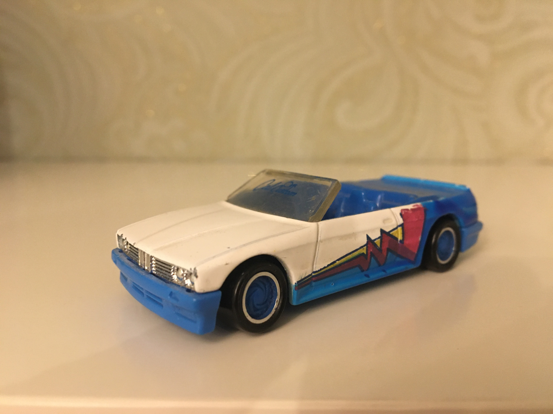 e30 matchbox