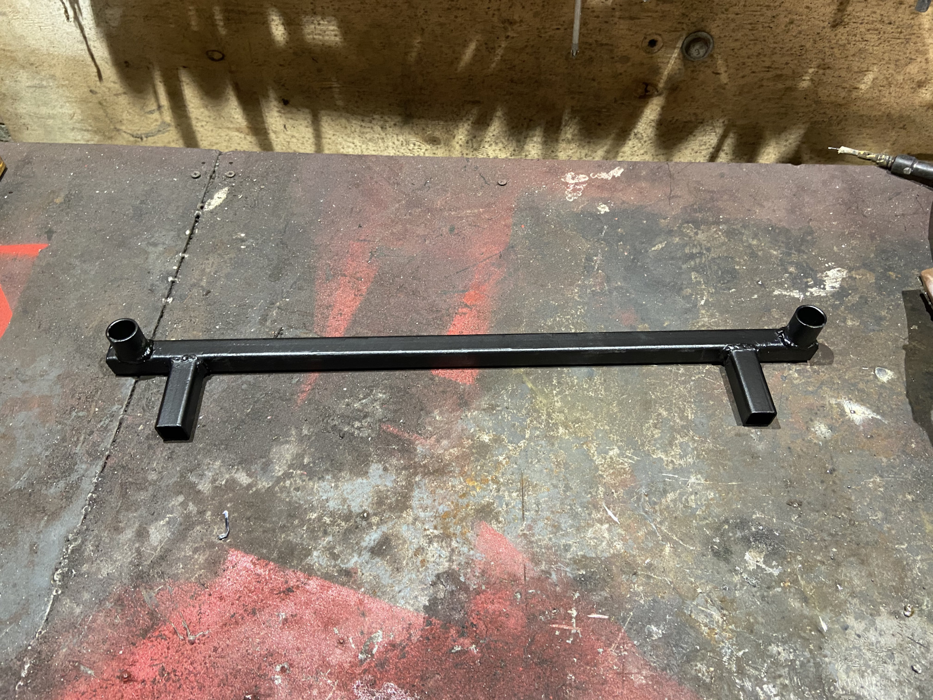 Установка картриджа, кулька, и тд. — Toyota Corolla Levin (AE100/101 ...