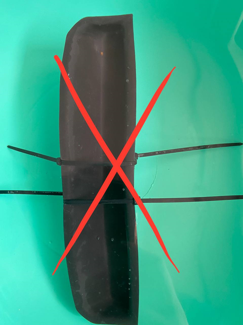 Карман под ручку ( выпрямление ) — Volvo XC90 (1G), 2,5 л, 2005 года ...