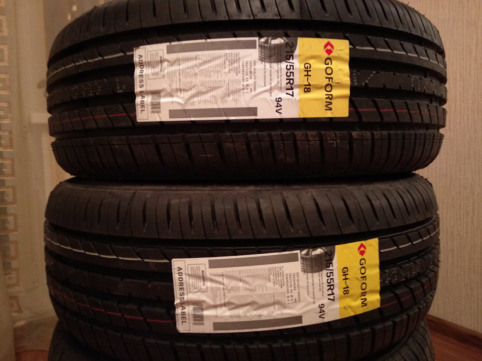 Новые шины + ТО. — Nissan Juke (1G), 1,6 л, 2014 года | шины | DRIVE2