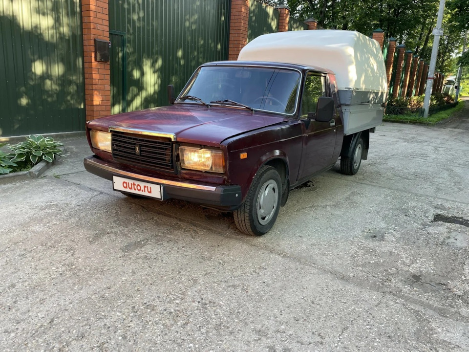 Запись 1 — Какая машина была и почему машина другого цвета — ВИС 2345 ...