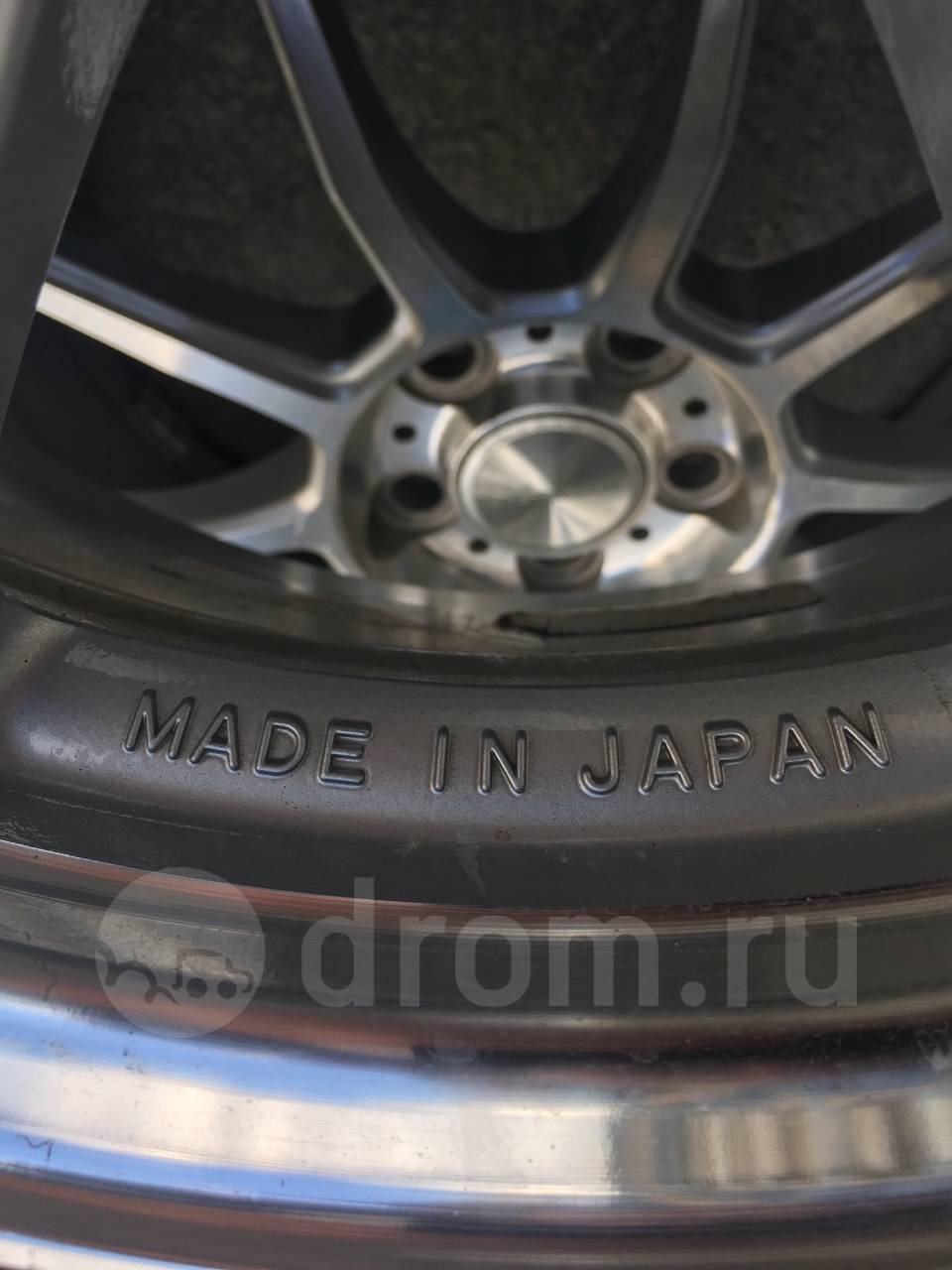 Фото в бортжурнале Toyota Prius Plug-in Hybrid (1G)