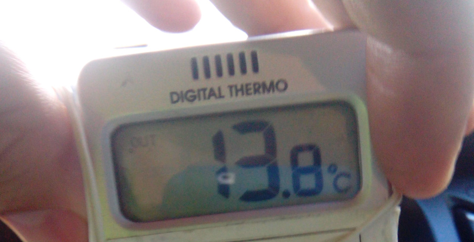 Дозаправка кондиционера своими руками — Ford Focus III Wagon, 1,6 л ...