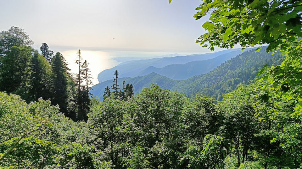 Сюда сложнее наверное летать — Subaru Impreza (GD/GG)