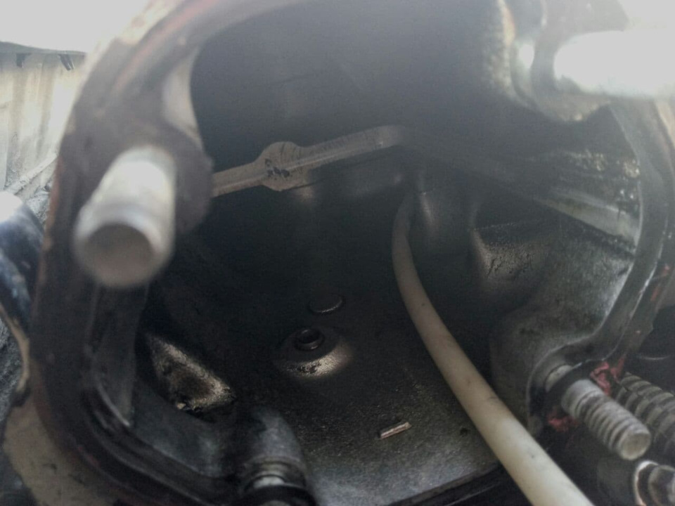 Как услышать и унюхать льющую форсунку 2MZ-FE — Toyota Mark II Qualis ...