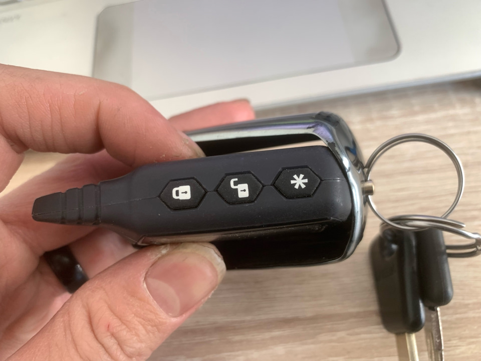 Фото в бортжурнале Lada 21093i