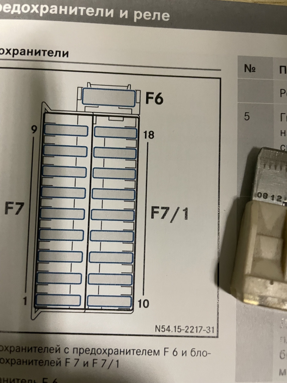 не заводится Виана — DRIVE2