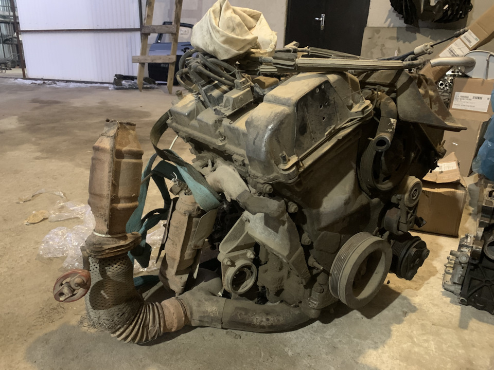 Фото в бортжурнале Ford Mondeo III