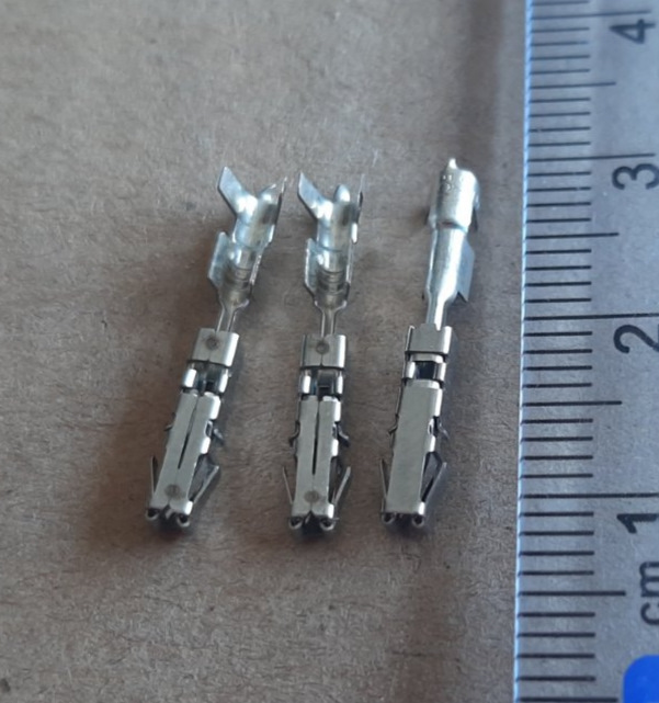 A0185458626 Пружина контактная Mercedes | Запчасти на DRIVE2