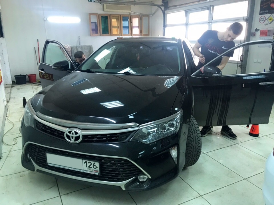 Пленка на кузов авто camry 55. Смотреть фото Пленка на кузов авто camry 55. Смотреть картинку Пленка на кузов авто camry 55. Картинка про Пленка на кузов авто camry 55. Фото Пленка на кузов авто camry 55