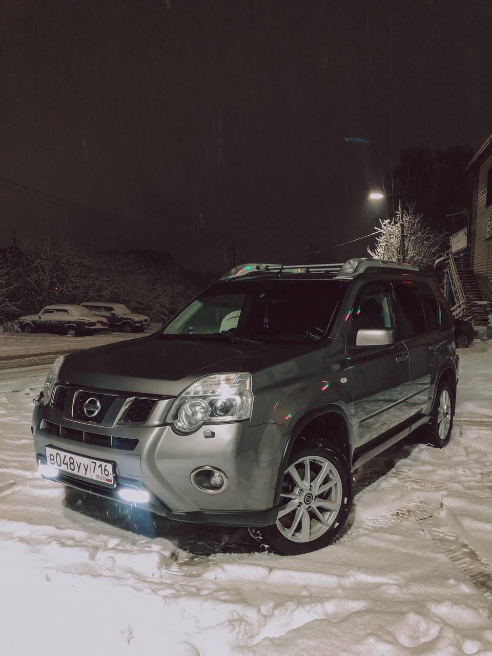 Подготовка авто к зиме. Замена дворников на зимние и неприятности — Nissan  X-Trail II (t31), 2 л, 2011 года | своими руками | DRIVE2