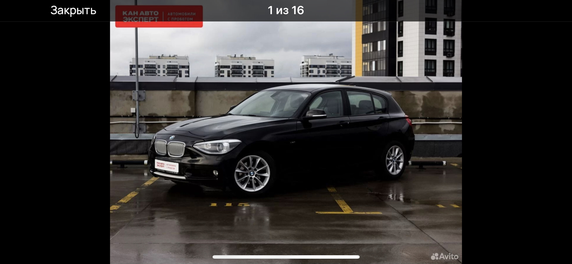 Покупка — BMW 1 series (F20), 1,8 л, 2011 года | покупка машины | DRIVE2