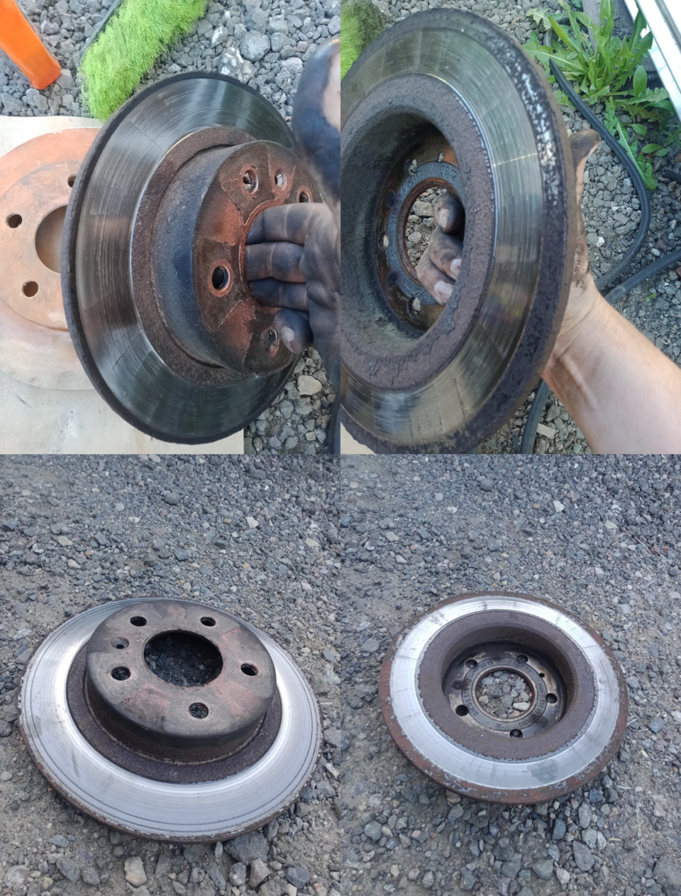 Фото в бортжурнале Opel Astra H