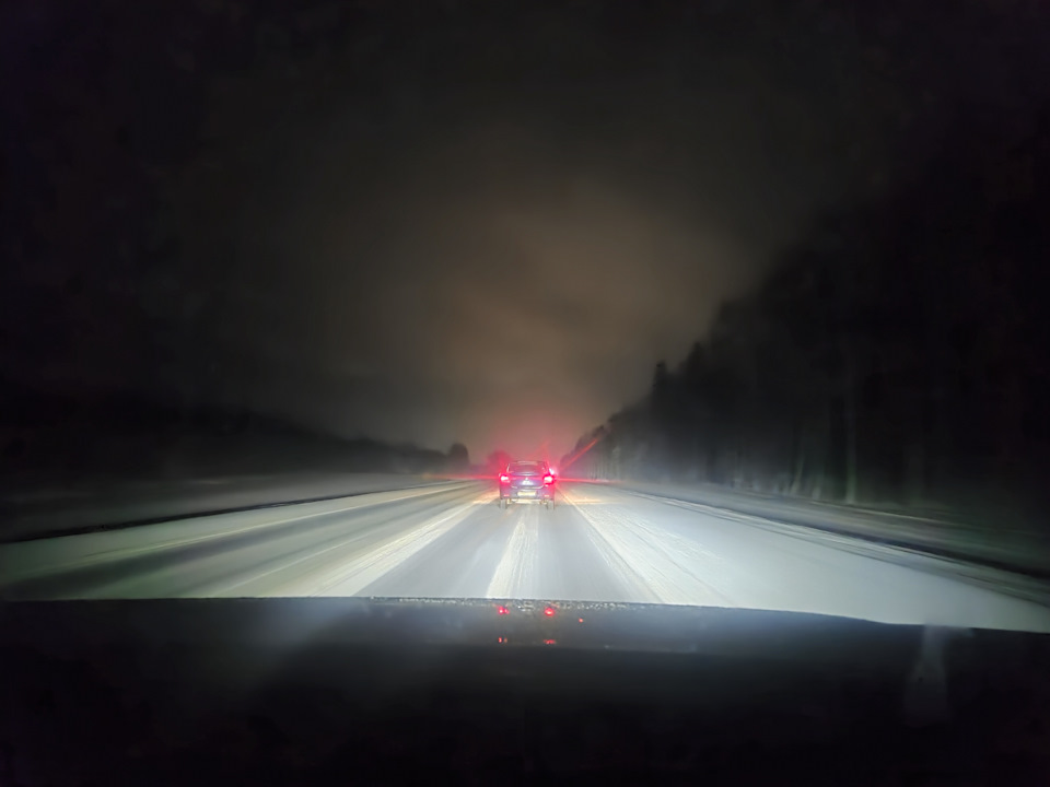 Фото в бортжурнале Dongfeng AX7