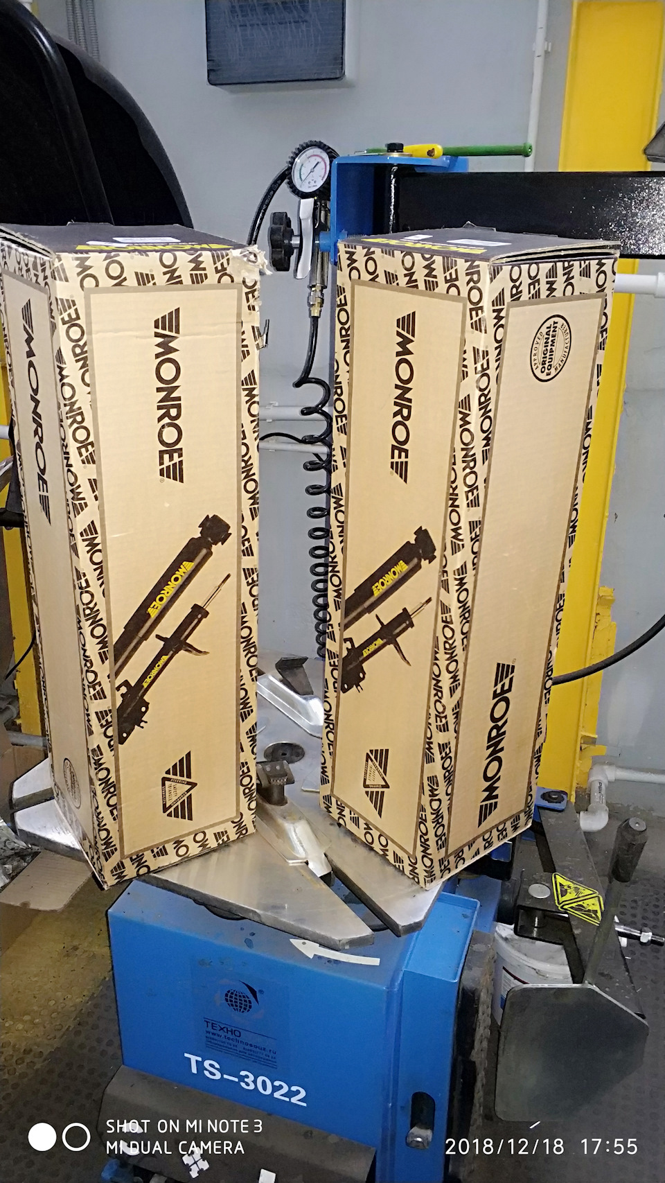 Фото в бортжурнале Renault Duster (1G)