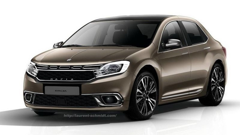 Комплектация Luxe Privilege и цены на Рено Логан в новом кузове - - Renault GRAND