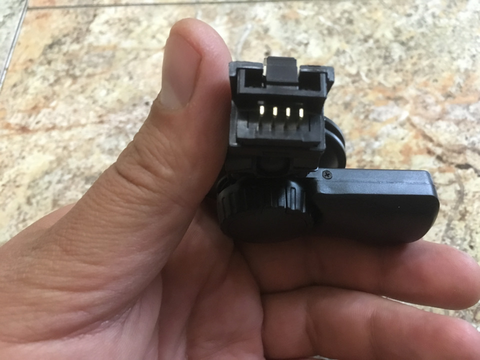 Фото в бортжурнале Hyundai Creta (1G)