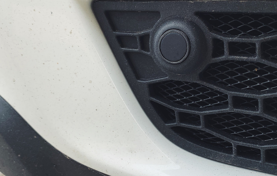 Фото в бортжурнале Volvo XC60 (1G)