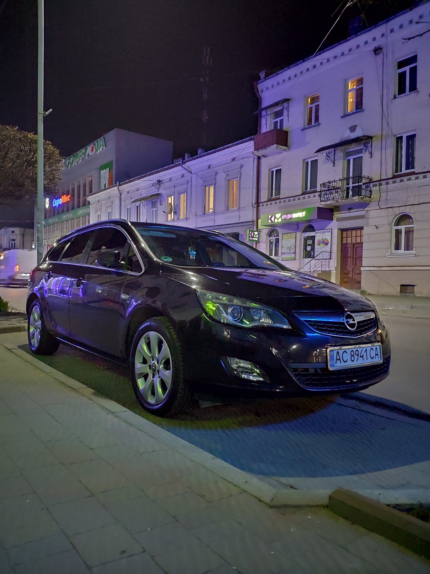 Диски R17😍 — Opel Astra J, 1,7 л, 2011 года | колёсные диски | DRIVE2
