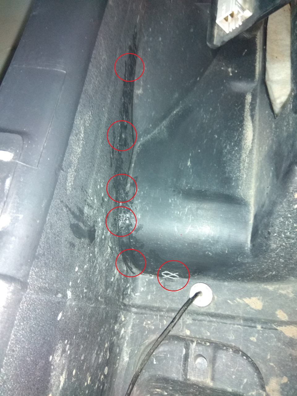 Фото в бортжурнале Suzuki Jimny