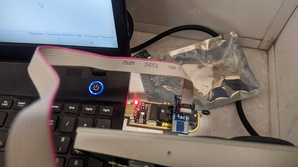 Фото в бортжурнале Opel Astra H