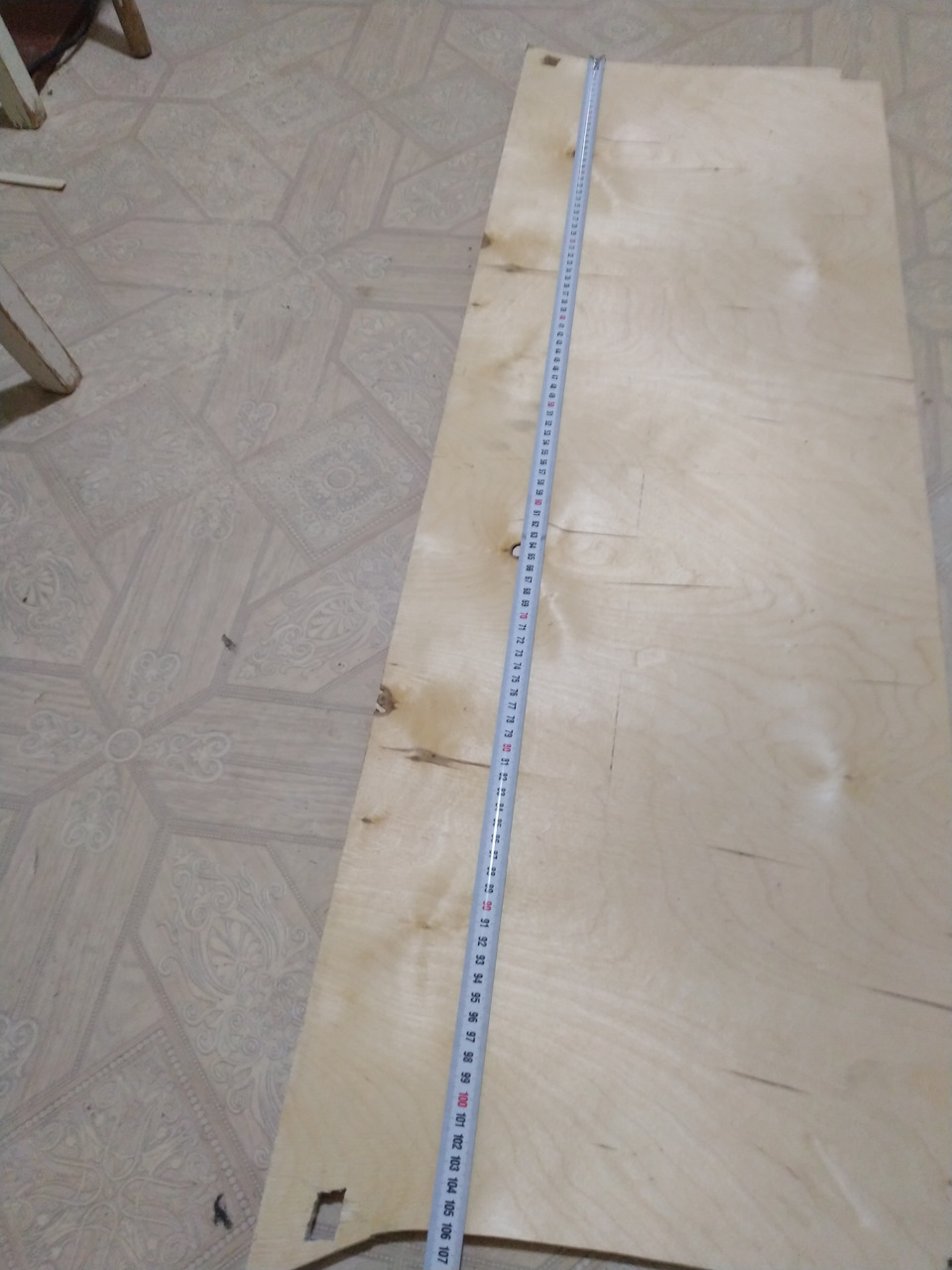 Фото в бортжурнале Haval H6 (1G)