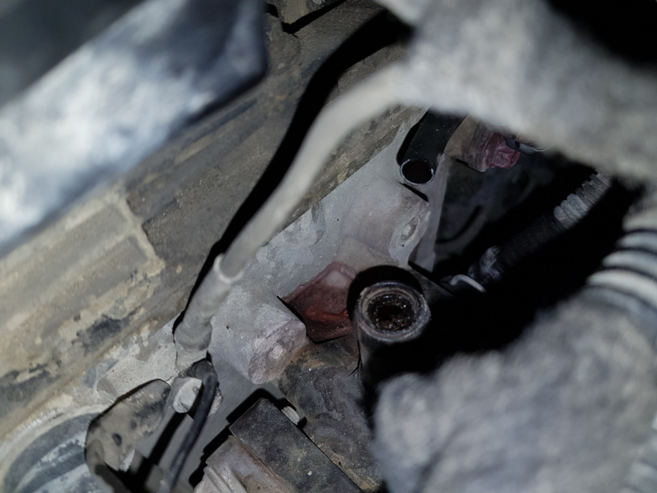 Подогрев дросселя — Opel Astra H GTC, 1,6 л, 2010 года | запчасти | DRIVE2